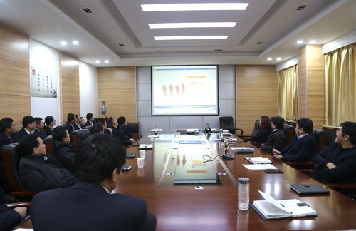 陜煤建設(shè)銅川公司“五到位”扎實(shí)推進(jìn)違規(guī)收送禮金專項(xiàng)整治活動