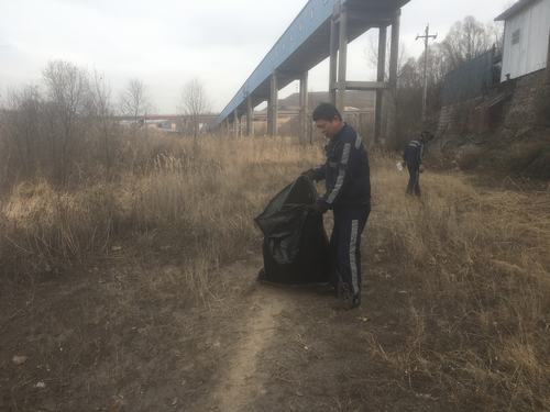 陜煤建設(shè)洗選煤運(yùn)營公司：提升管理思路 實(shí)現(xiàn)標(biāo)準(zhǔn)化整治