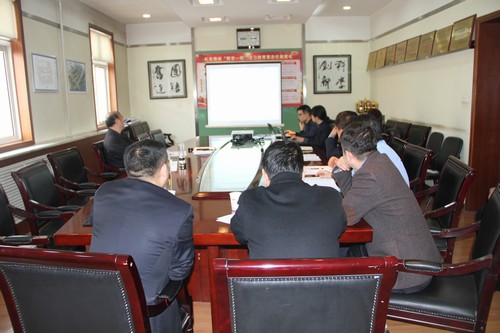 陜煤建設(shè)銅煤公司全面掀起“奮戰(zhàn)一百天，決勝新目標(biāo)”施工熱潮