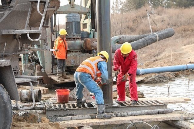 緩進(jìn)則退，不進(jìn)則亡