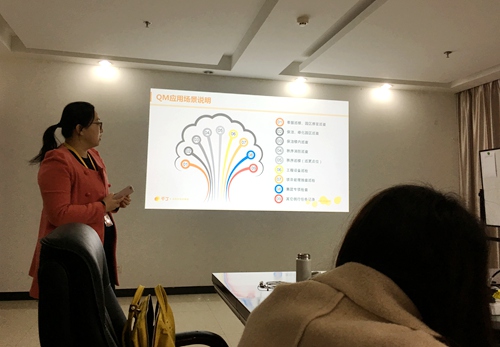 陜煤建設(shè)公司：物業(yè)管理引強援 助轉(zhuǎn)型促提升