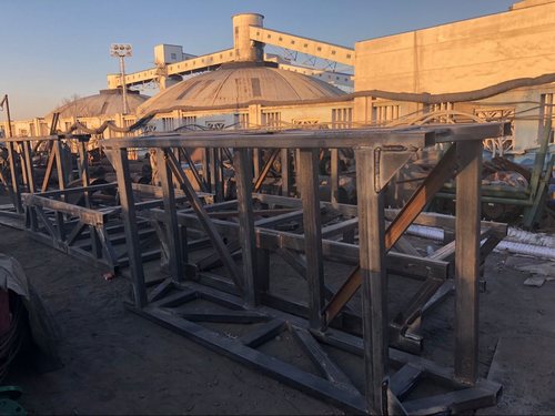 陜煤建設(shè)掘進公司：我們自己也能制造連采機二運了！