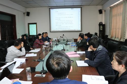 陜煤建設澄合分公司“兩步走”貫徹《2019新版制度》