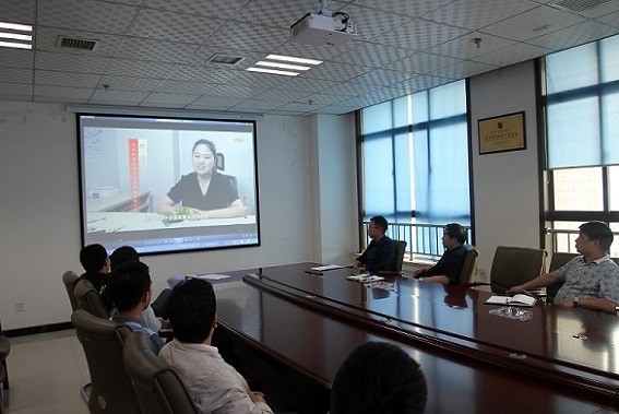 陜煤建設(shè)設(shè)計(jì)研究院架起廉政“高壓線”