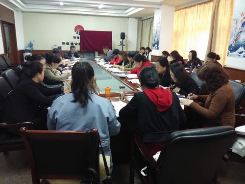 陜煤建設(shè)韓城分公司搭建學(xué)習(xí)平臺(tái)促進(jìn)業(yè)務(wù)骨干素質(zhì)提升