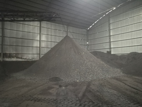 陜煤建設(shè)物資公司：首季穩(wěn)起跑，“闖外亮劍精神”引領(lǐng)再發(fā)力