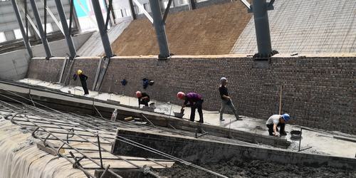 致敬堅守崗位的他們！