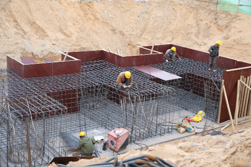 陜煤建設(shè)施工“大會戰(zhàn)”系列報道