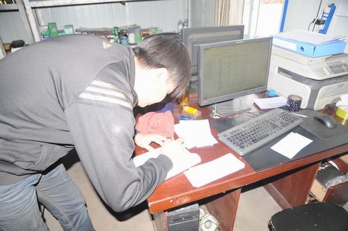 陜煤建設(shè)掘進(jìn)公司：降本增效將鐵軍優(yōu)勢變勝勢