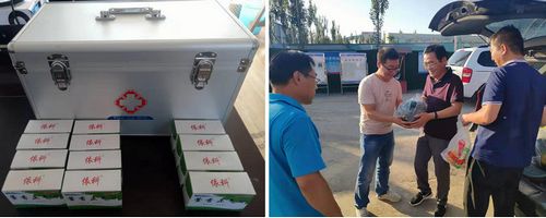 陜煤建設(shè)天工公司三伏天里持續(xù)送“涼風(fēng)”凝聚人心、保安全生產(chǎn)