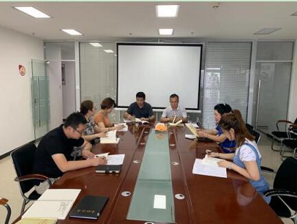 陜煤建設綠宇公司：“一主線、三加強”啟動紀律教育學習宣傳月