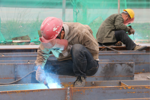 陜煤建設(shè)機(jī)電安裝公司：大干100天，掀起勞動(dòng)競賽熱潮