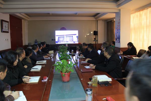 陜煤建設(shè)韓城分公司“三個強(qiáng)化”確保黨風(fēng)廉政建設(shè)工作取得實(shí)效