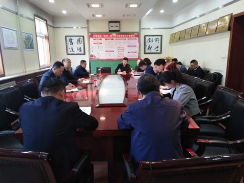 陜煤建設(shè)銅煤公司加強黨風廉政建設(shè)為企業(yè)高質(zhì)量發(fā)展筑牢思想防線