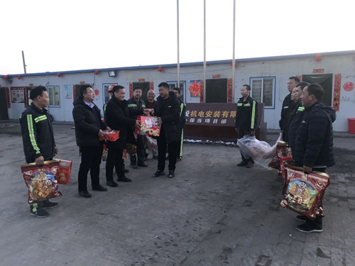 這個春節(jié)，“鼠”你最美