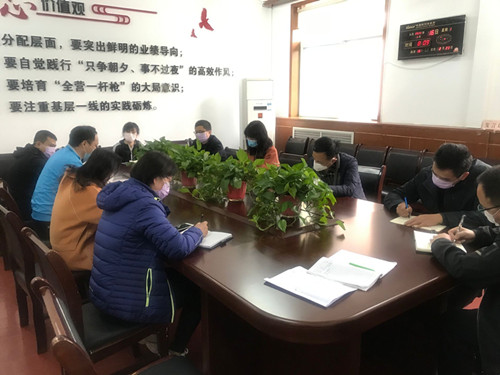 陜煤建設(shè)機(jī)電安裝公司專(zhuān)題安排黨建和黨風(fēng)廉政建設(shè)工作