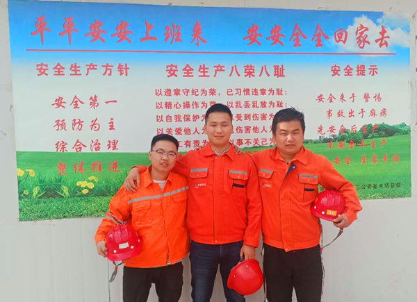 確認(rèn)過(guò)眼神，你們就是奮斗的青春