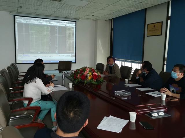 設(shè)計研究院：抓技術(shù) 提水平 設(shè)計質(zhì)量上臺階