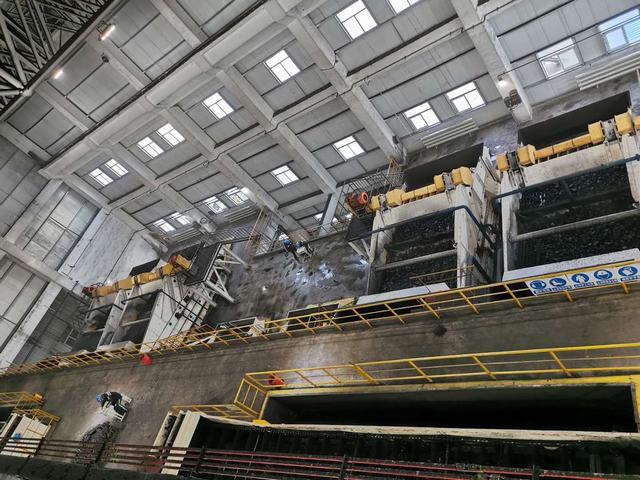 陜煤建設(shè)洗選煤運(yùn)營(yíng)公司紅柳林洗煤廠(chǎng)項(xiàng)目部：樹(shù)品牌 展形象 扎實(shí)做好質(zhì)量標(biāo)準(zhǔn)化工作