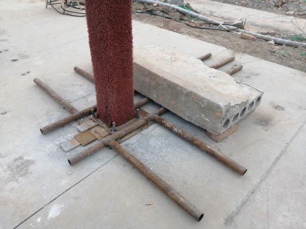 陜煤建設渭南分公司第八項目部成功研制多項“五小”創(chuàng)新成果