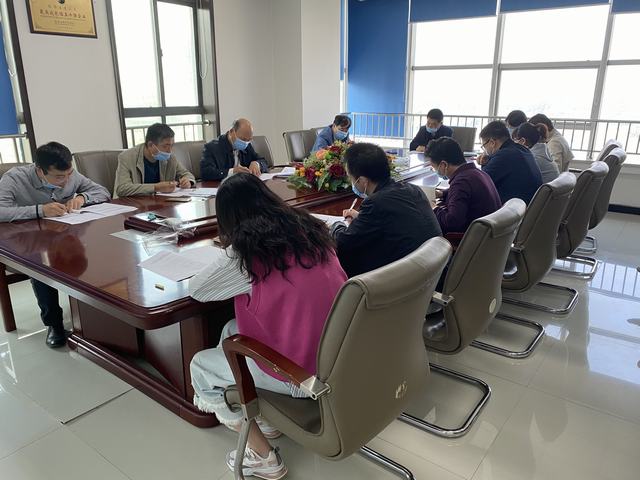 設計研究院:強化黨風廉政工作 營造風清氣正氛圍