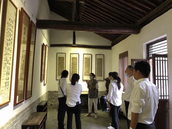 陜煤建設韓城分公司:讓廉潔成為黨員干部思想血液中的基因