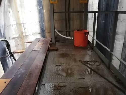 陜煤建設(shè)機電安裝公司彬長項目部“五小創(chuàng)新”提質(zhì)增效