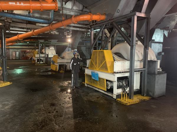 陜煤建設(shè)洗選煤運(yùn)營公司洗煤廠項(xiàng)目部積極開展“綠水青山 節(jié)能增效”活動