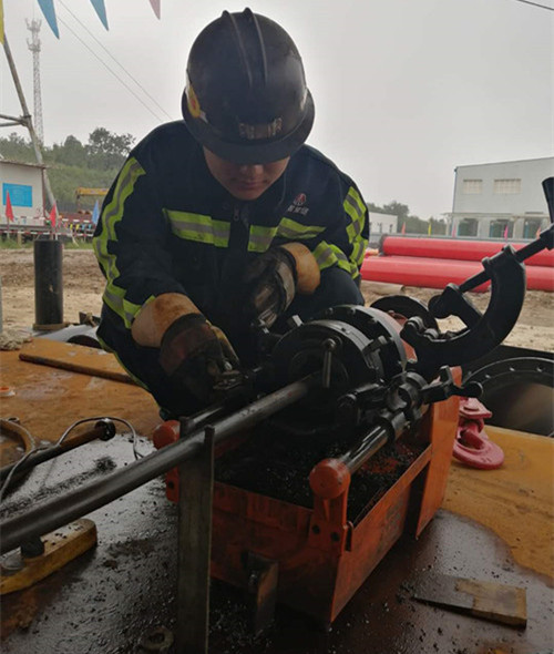 陜煤建設(shè)機(jī)電安裝公司彬長(zhǎng)項(xiàng)目部“五小”創(chuàng)新碩果累累