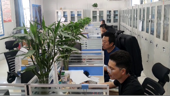 陜煤建設礦建二公司：實實在在的關愛提升職工幸福指數(shù)