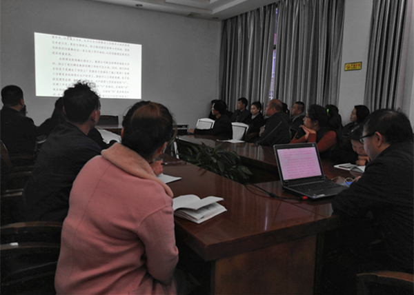 陜煤建設(shè)礦建三公司：找準(zhǔn)問題正視不足  強化措施奮起直追