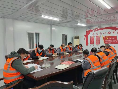 陜煤建設(shè)銅煤公司：高歌奮進曲  犇向新征程