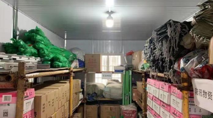 陜煤建設綠宇公司：促生產、節(jié)能效、提效益 空港中心公園項目部節(jié)能增效練內功