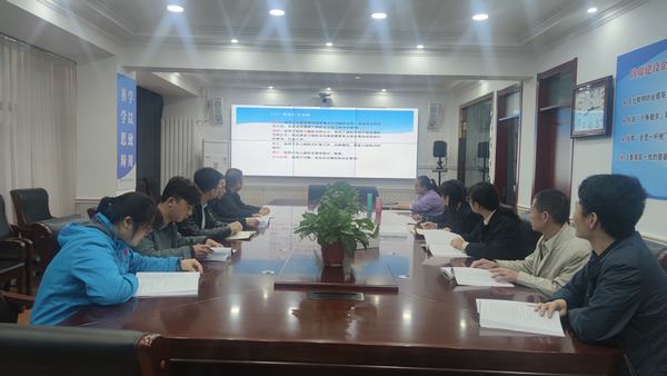 陜煤建設韓城分公司開展三項培訓提升職工素質(zhì)助推企業(yè)發(fā)展