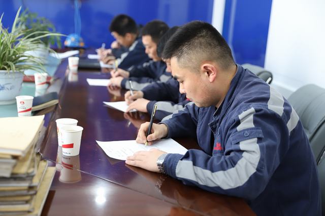 陜煤建設(shè)洗選煤運營公司：獨特育人經(jīng)助推企業(yè)高質(zhì)量發(fā)展