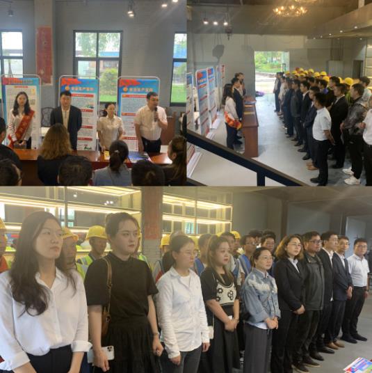 陜煤建設(shè)綠宇公司：安全宣傳咨詢?nèi)栈顒由钊肴诵?></div>
                                <div   id=