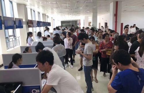 陜煤建設(shè)洗選煤運(yùn)營(yíng)公司：暢通“人才鏈”，推動(dòng)企業(yè)健康發(fā)展