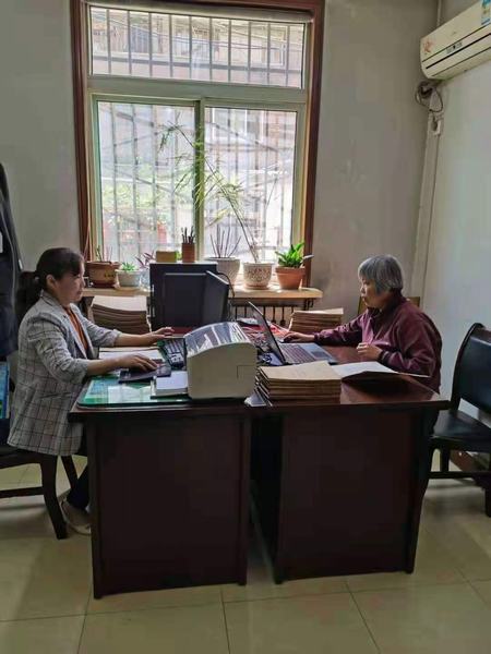 陜煤建設(shè)銅煤公司學(xué)黨史見(jiàn)實(shí)效 銷毀超期檔案“嚴(yán)陣以待”