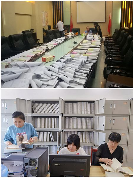 陜煤建設(shè)天工公司四舉措助力職工退休審批工作