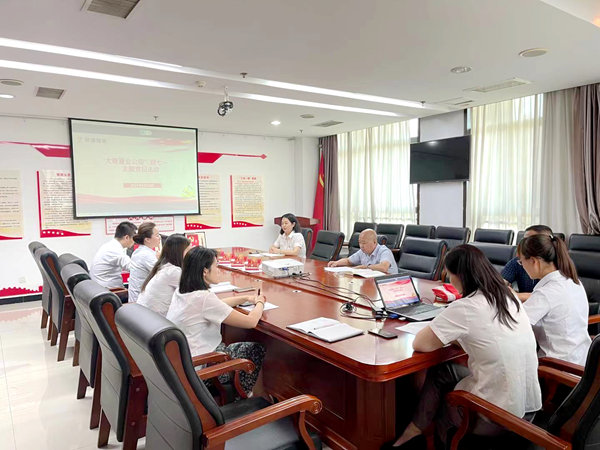 陜煤建設(shè)公司多舉措推進(jìn)黨史學(xué)習(xí)教育見真章出實效