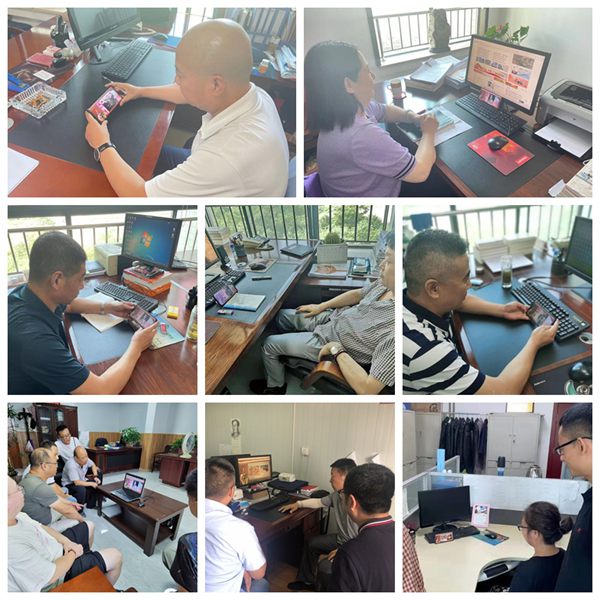 陜煤建設(shè)公司“三位一體”創(chuàng)建廉潔從業(yè)長效機(jī)制