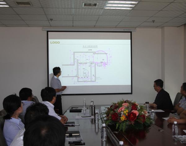 陜煤建設(shè)設(shè)計研究院：引進(jìn)最新設(shè)計軟件，助推企業(yè)科技發(fā)展