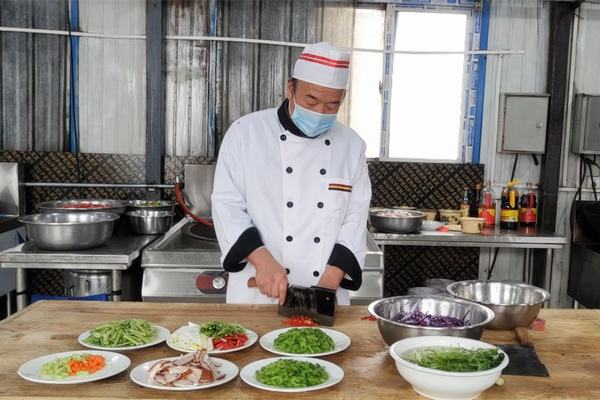 陜煤建設礦建二公司：在辦實事中滿足職工“小期許”