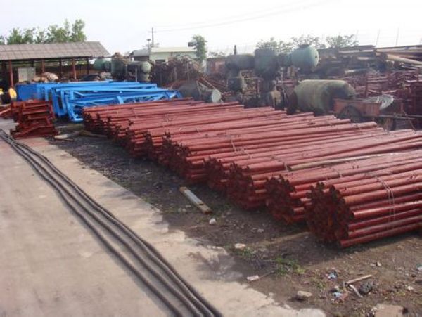 陜煤建設(shè)天工公司嚴(yán)把三關(guān)強(qiáng)化物資管理，當(dāng)好企業(yè)“好管家”