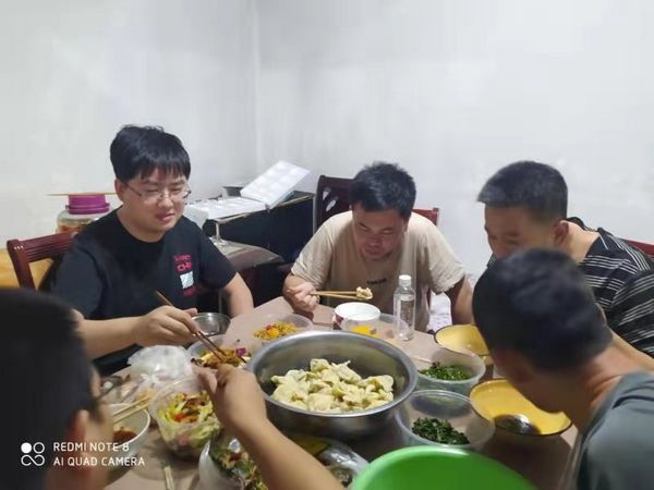 陜煤建設(shè)天工公司土建四部舉行“慶中秋、賀國慶”系列活動