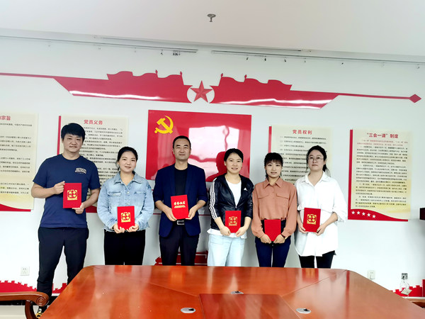 建設(shè)集團(tuán)大秦置業(yè)公司：“我為企業(yè)發(fā)展助力添彩”主題演講比賽圓滿(mǎn)落幕