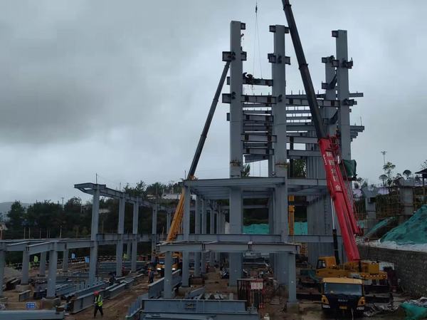 陜煤建設(shè)銅煤公司第三項(xiàng)目部多措并舉強(qiáng)化落實(shí)奮力沖刺全年各項(xiàng)任務(wù)目標(biāo)