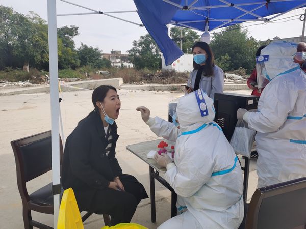 陜煤建設(shè)天工公司渭陽(yáng)佳苑項(xiàng)目：守紅線、守安全、守責(zé)任精準(zhǔn)防控保員工生命安全