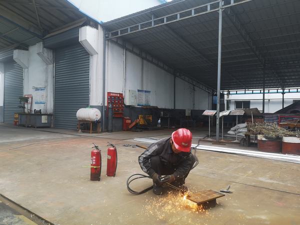 陜煤建設(shè)洗選煤運(yùn)營(yíng)公司澄合山陽(yáng)運(yùn)營(yíng)項(xiàng)目部：降本增效多渠道，修舊利廢顯成效