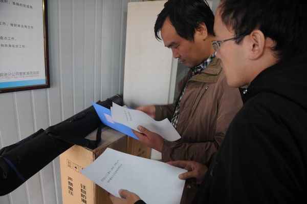 陜煤建設(shè)煤礦運(yùn)營(yíng)服務(wù)分公司：源頭治理開展年末廉潔風(fēng)險(xiǎn)防控